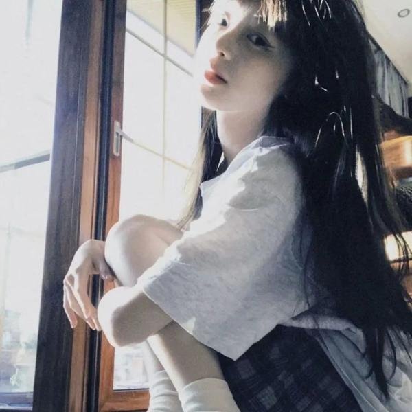黑女孩